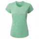 Montane Mono T-Shirt - Womens, Matcha Green, Small, FMNTSMATB09