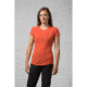 Montane Mono T-Shirt - Womens, Paprika, Small, FMNTSPAPB09