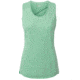 Montane Mono Vest - Womens, Matcha Green, Extra Small, FMNVEMATA09