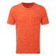 Montane Neon T-Shirt - Mens, Firefly Orange, Large, MNETSFIRN07