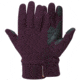 Montane Neutron Glove - Womens, Saskatoon Berry, Small, GFNGLSASB08