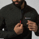 Montane Neutron Jacket - Mens, Black, Small, MNEJABLAB08