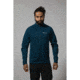 Montane Neutron Jacket - Mens, Narwhal Blue, Large, MNEJANARN08