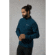 Montane Neutron Jacket - Mens, Narwhal Blue, Large, MNEJANARN08