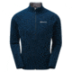 Montane Neutron Jacket - Mens, Narwhal Blue, Large, MNEJANARN08