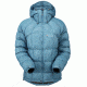 Montane North Star Jacket - Women's-X-Small-Dahlia/Peacock