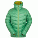 Montane North Star Lite Jacket - Men's -Rocket Green-Large
