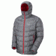 Montane North Star Lite Jacket - Mens -Shadow-Large