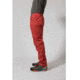 Montane On-Sight Pants - Mens, Redwood, 2XL, Regular, MOSPRRWDZ09