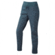 Montane On-Sight Pants - Womens, Orion Blue, Small, Regular, FOSPRORIB09