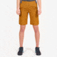 Montane On-Sight Shorts 2.0 - Womens, Inca Gold, Small, FOSSHINCB13