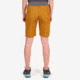 Montane On-Sight Shorts 2.0 - Womens, Inca Gold, Small, FOSSHINCB13