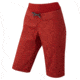 Montane On-Sight Shorts - Womens, Redwood, Extra Small, FOSSHRWDA09