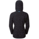 Montane Orbit Stretch Jacket - Womens, Black, Extra Large, FORBJBLAX09