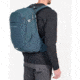Montane Orbiton 25-28 Pack, Astro Blue, One Size, POR25ASTO13