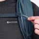 Montane Orbiton 25-28 Pack, Astro Blue, One Size, POR25ASTO13
