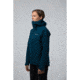 Montane Pac Plus Jacket - Womens, Narwhal Blue, Extra Small, FPPLJNARA08