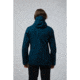 Montane Pac Plus Jacket - Womens, Narwhal Blue, Extra Small, FPPLJNARA08