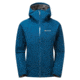 Montane Pac Plus Jacket - Womens, Narwhal Blue, Extra Small, FPPLJNARA08