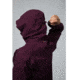 Montane Pac Plus Jacket - Womens, Saskatoon Berry, Extra Large, FPPLJSASX08