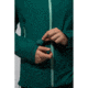 Montane Pac Plus Jacket - Womens, Wakame Green, Extra Small, FPPLJWAKA08