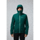 Montane Pac Plus Jacket - Womens, Wakame Green, Extra Small, FPPLJWAKA08