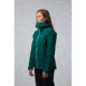 Montane Pac Plus Jacket - Womens, Wakame Green, Extra Small, FPPLJWAKA08