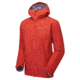 Montane Phase Jacket - Mens, Adrenaline Red, Large, MPHAJADRN14