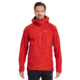Montane Phase Jacket - Mens, Adrenaline Red, Large, MPHAJADRN14