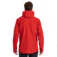 Montane Phase Jacket - Mens, Adrenaline Red, Large, MPHAJADRN14