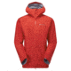 Montane Phase Jacket - Mens, Adrenaline Red, Large, MPHAJADRN14