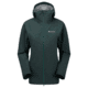 Montane Phase Jacket - Womens, Deep Forest, Medium, FPHAJDFOM16