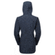 Montane Phase Jacket - Womens, Eclipse Blue, Medium, FPHAJECLM14