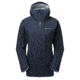 Montane Phase Jacket - Womens, Eclipse Blue, Medium, FPHAJECLM14
