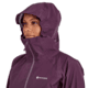 Montane Phase Jacket - Womens, Saskatoon Berry, Medium, FPHAJSASM14