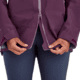 Montane Phase Jacket - Womens, Saskatoon Berry, Medium, FPHAJSASM14