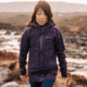 Montane Phase Jacket - Womens, Saskatoon Berry, Medium, FPHAJSASM14