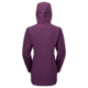 Montane Phase Jacket - Womens, Saskatoon Berry, Medium, FPHAJSASM14