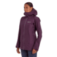 Montane Phase Jacket - Womens, Saskatoon Berry, Medium, FPHAJSASM14