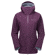 Montane Phase Jacket - Womens, Saskatoon Berry, Medium, FPHAJSASM14