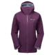 Montane Phase Jacket - Womens, Saskatoon Berry, Medium, FPHAJSASM14