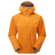 Montane Phase Lite Jacket - Mens, Flame Orange, Extra Large, MPHLJFLOX14