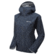 Montane Phase Lite Jacket - Womens, Eclipse Blue, UK12/EUR38/US8/M, FPHJLECLM14