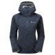 Montane Phase Lite Jacket - Womens, Eclipse Blue, UK12/EUR38/US8/M, FPHJLECLM14