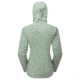 Montane Phase Lite Jacket - Womens, Pale Sage, UK14/EUR40/US10/L, FPHJLSAGN14