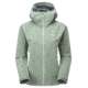 Montane Phase Lite Jacket - Womens, Pale Sage, UK14/EUR40/US10/L, FPHJLSAGN14