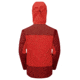 Montane Phase XPD Jacket - Mens, Adrenaline Red, Large, MPXPJADRN14