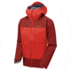 Montane Phase XPD Jacket - Mens, Adrenaline Red, Large, MPXPJADRN14