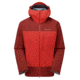 Montane Phase XPD Jacket - Mens, Adrenaline Red, Large, MPXPJADRN14