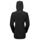 Montane Phase XT Jacket - Womens, Black, UK12/EUR38/US8/M, FPHXJBLAM14